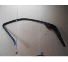 Накладка двери BMW 3-серия E46 1998-2005