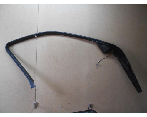 Накладка двери BMW 3-серия E46 1998-2005 (51338266123)- купить на ➦ А50-Авторазбор по цене 500.00р.. Отправка в регионы.