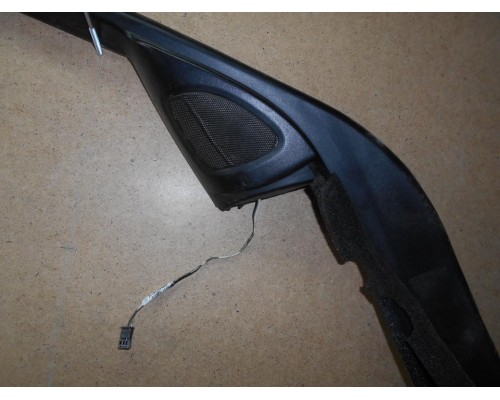 Накладка двери BMW 3-серия E46 1998-2005 (51338266123)- купить на ➦ А50-Авторазбор по цене 500.00р.. Отправка в регионы.