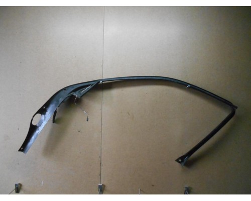 Накладка двери BMW 3-серия E46 1998-2005 (51338266123)- купить на ➦ А50-Авторазбор по цене 500.00р.. Отправка в регионы.