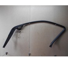 Накладка двери BMW 3-серия E46 1998-2005