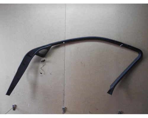 Накладка двери BMW 3-серия E46 1998-2005 (51338212522)- купить на ➦ А50-Авторазбор по цене 550.00р.. Отправка в регионы.