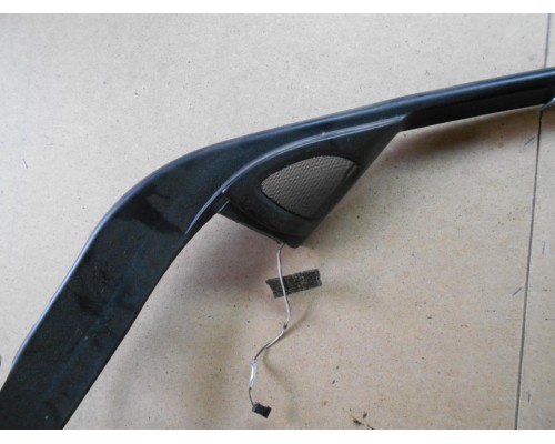 Накладка двери BMW 3-серия E46 1998-2005 (51338212522)- купить на ➦ А50-Авторазбор по цене 550.00р.. Отправка в регионы.