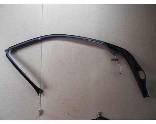 Накладка двери BMW 3-серия E46 1998-2005 (51338212522)- купить на ➦ А50-Авторазбор по цене 550.00р.. Отправка в регионы.