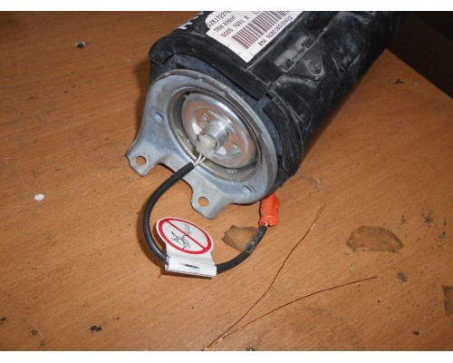 Подушка безопасности пассажирская (в торпедо) BMW 5-серия E39 1995-2004 (72128231627)- купить на ➦ А50-Авторазбор по цене 850.00р.. Отправка в регионы.