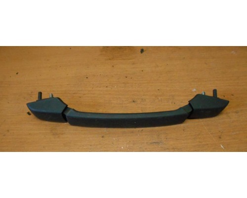 Ручка внутренняя потолочная BMW 3-серия E46 1998-2005 (51162699096)- купить на ➦ А50-Авторазбор по цене 250.00р.. Отправка в регионы.