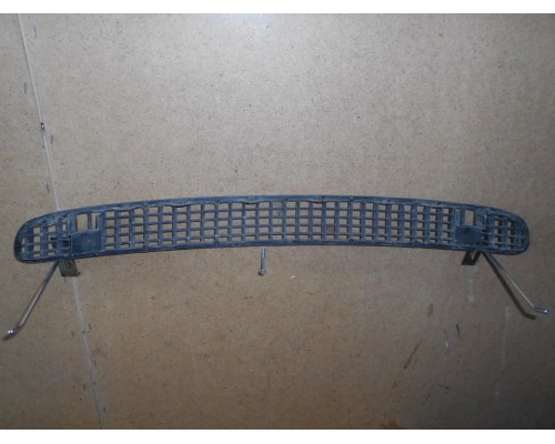 Решетка в капот BMW 3-серия E46 1998-2005 (51138208484)- купить на ➦ А50-Авторазбор по цене 1000.00р.. Отправка в регионы.