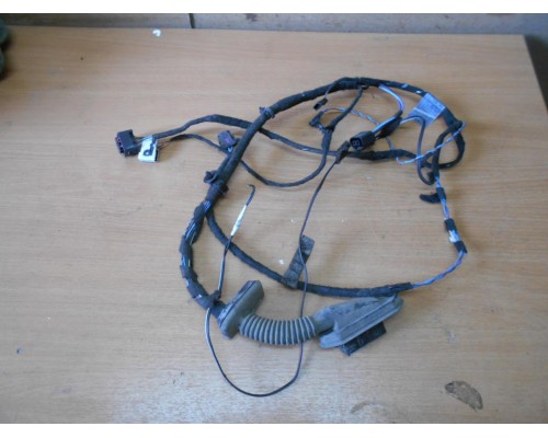 Проводка коса BMW 3-серия E46 1998-2005 (61116913080)- купить на ➦ А50-Авторазбор по цене 2200.00р.. Отправка в регионы.