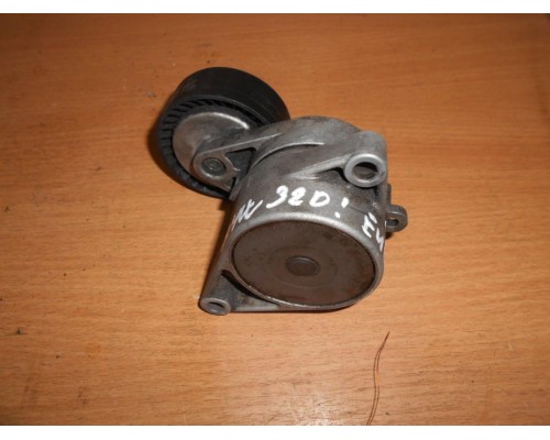 Ролик дополнительный руч. Ремня BMW 3-серия E46 1998-2005 (11287838797)- купить на ➦ А50-Авторазбор по цене 600.00р.. Отправка в регионы.