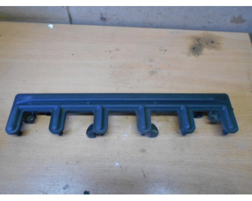 Трубка картерных газов BMW 3-серия E46 1998-2005 (11611440318)- купить на ➦ А50-Авторазбор по цене 800.00р.. Отправка в регионы.