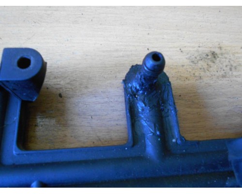 Трубка картерных газов BMW 3-серия E46 1998-2005 (11611440318)- купить на ➦ А50-Авторазбор по цене 800.00р.. Отправка в регионы.