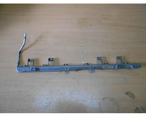 Рампа топливная (рейка) BMW 3-серия E46 1998-2005 (13537541452)- купить на ➦ А50-Авторазбор по цене 500.00р.. Отправка в регионы.