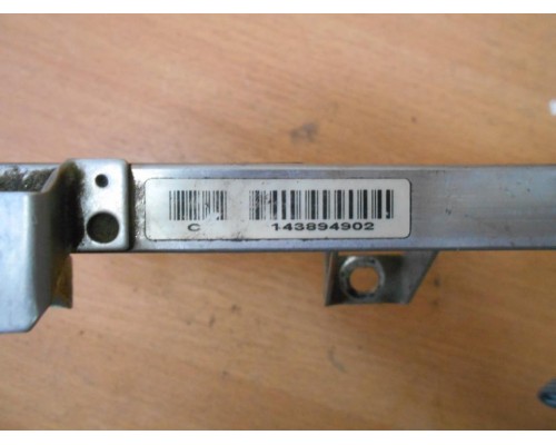 Рампа топливная (рейка) BMW 3-серия E46 1998-2005 (13537541452)- купить на ➦ А50-Авторазбор по цене 500.00р.. Отправка в регионы.