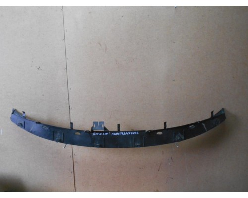 Решетка в капот BMW 3-серия E46 1998-2005 ()- купить на ➦ А50-Авторазбор по цене 1000.00р.. Отправка в регионы.