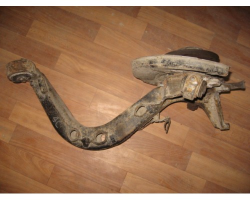 Рычаг задний продольный BMW 3-серия E46 1998-2005 (33326774778)- купить на ➦ А50-Авторазбор по цене 3500.00р.. Отправка в регионы.