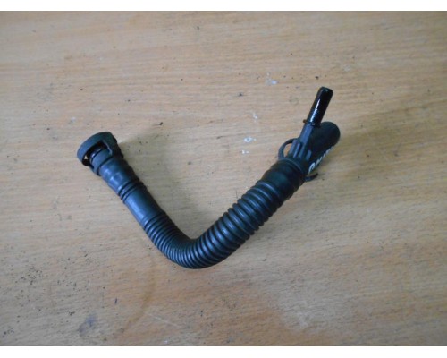 Трубка картерных газов BMW 3-серия E46 1998-2005 (11617533399)- купить на ➦ А50-Авторазбор по цене 1500.00р.. Отправка в регионы.