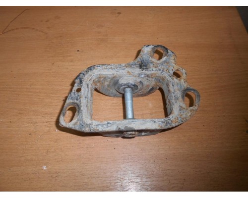 Рычаг задний поперечный BMW 3-серия E46 1998-2005 (33303411877)- купить на ➦ А50-Авторазбор по цене 600.00р.. Отправка в регионы.