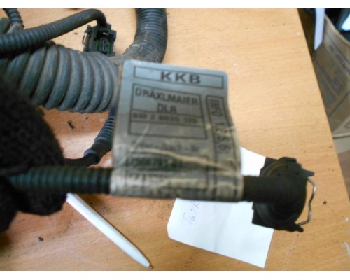 Проводка коса BMW 3-серия E46 1998-2005 (12511440006)- купить на ➦ А50-Авторазбор по цене 2000.00р.. Отправка в регионы.