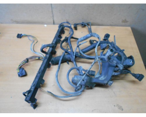 Проводка коса BMW 3-серия E46 1998-2005 (12517506791)- купить на ➦ А50-Авторазбор по цене 2000.00р.. Отправка в регионы.