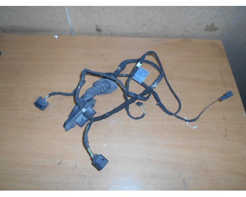 Проводка коса BMW 3-серия E46 1998-2005 (61126913085)- купить на ➦ А50-Авторазбор по цене 1500.00р.. Отправка в регионы.