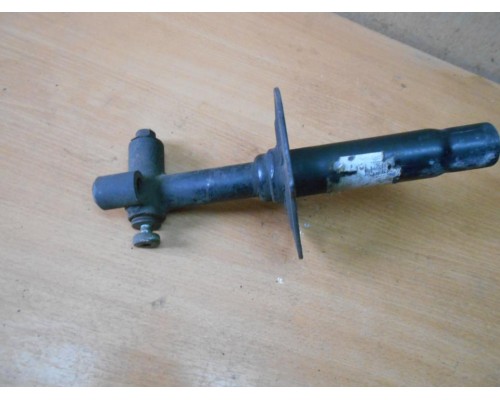 Кронштейн переднего бампера BMW 3-серия E46 1998-2005 (51118195298)- купить на ➦ А50-Авторазбор по цене 1200.00р.. Отправка в регионы.