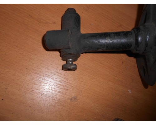 Кронштейн переднего бампера BMW 3-серия E46 1998-2005 (51118195298)- купить на ➦ А50-Авторазбор по цене 1200.00р.. Отправка в регионы.