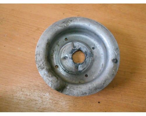 Проставка под переднюю пружину BMW 3-серия E46 1998-2005 (31326769667)- купить на ➦ А50-Авторазбор по цене 250.00р.. Отправка в регионы.