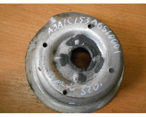 Проставка под переднюю пружину BMW 3-серия E46 1998-2005 (31326769667)- купить на ➦ А50-Авторазбор по цене 250.00р.. Отправка в регионы.