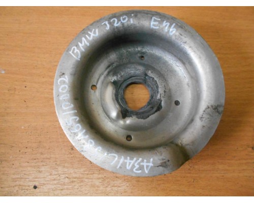 Проставка под переднюю пружину BMW 3-серия E46 1998-2005 (31326769667)- купить на ➦ А50-Авторазбор по цене 250.00р.. Отправка в регионы.