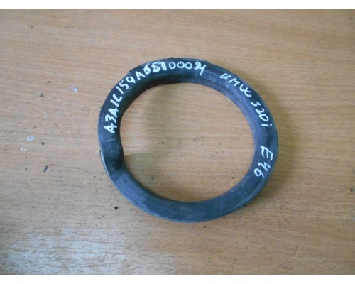 Проставка под переднюю пружину BMW 3-серия E46 1998-2005 (31331091867)- купить на ➦ А50-Авторазбор по цене 100.00р.. Отправка в регионы.