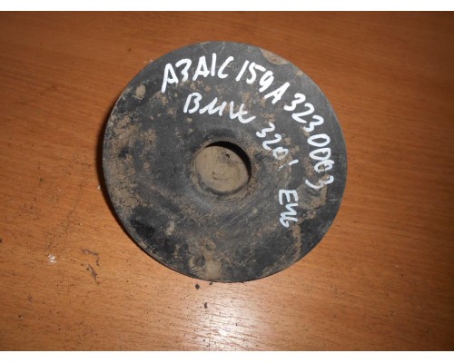 Проставка под заднюю пружину BMW 3-серия E46 1998-2005 (33531094754)- купить на ➦ А50-Авторазбор по цене 500.00р.. Отправка в регионы.