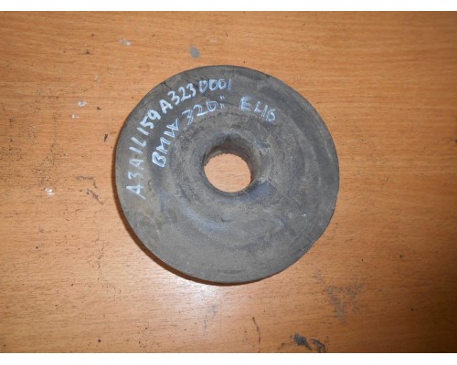 Проставка под заднюю пружину BMW 3-серия E46 1998-2005 (33531094754)- купить на ➦ А50-Авторазбор по цене 500.00р.. Отправка в регионы.