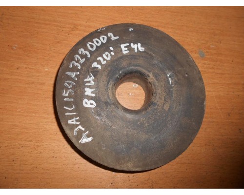 Проставка под заднюю пружину BMW 3-серия E46 1998-2005 (33531094754)- купить на ➦ А50-Авторазбор по цене 500.00р.. Отправка в регионы.