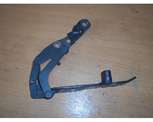 Петля капота левая/правая BMW 3-серия E46 1998-2005 (41617028578)- купить на ➦ А50-Авторазбор по цене 700.00р.. Отправка в регионы.