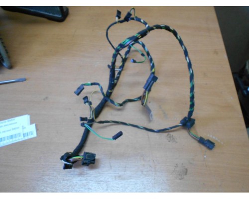 Проводка коса BMW 3-серия E46 1998-2005 (61126910085)- купить на ➦ А50-Авторазбор по цене 2000.00р.. Отправка в регионы.