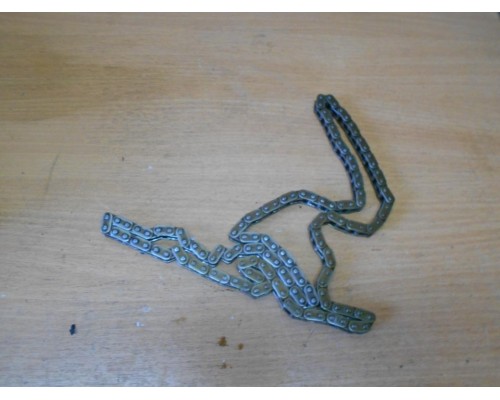 Цепь ГРМ Geely FC (Vision) (1016050699)- купить на ➦ А50-Авторазбор по цене 800.00р.. Отправка в регионы.