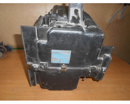 Корпус отопителя Mitsubishi Lancer VI 1991-2000 ()- купить на ➦ А50-Авторазбор по цене 600.00р.. Отправка в регионы.