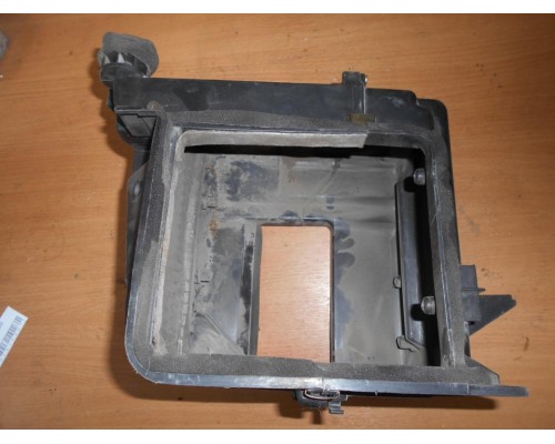 Корпус отопителя Mitsubishi Lancer VI 1991-2000 ()- купить на ➦ А50-Авторазбор по цене 600.00р.. Отправка в регионы.