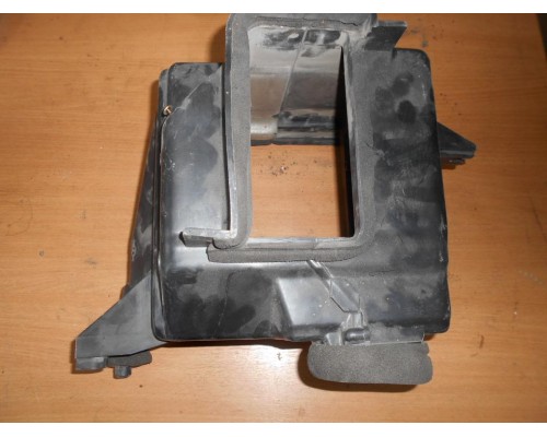 Корпус отопителя Mitsubishi Lancer VI 1991-2000 ()- купить на ➦ А50-Авторазбор по цене 600.00р.. Отправка в регионы.