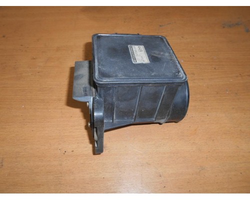 Расходомер воздуха (массметр) Mitsubishi Lancer VI 1991-2000 (E5T05371)- купить на ➦ А50-Авторазбор по цене 2500.00р.. Отправка в регионы.