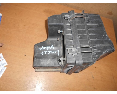 Корпус воздушного фильтра Mitsubishi Lancer VI 1991-2000 (MD620733)- купить на ➦ А50-Авторазбор по цене 1100.00р.. Отправка в регионы.