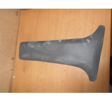 Обшивка стойки Mitsubishi Lancer VI 1991-2000