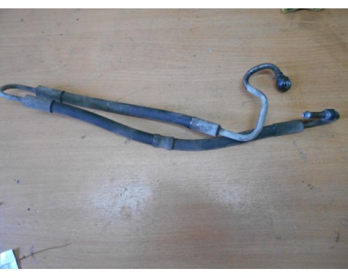 Шланг гидроусилителя BMW 3-серия E46 1998-2005 ()- купить на ➦ А50-Авторазбор по цене 2000.00р.. Отправка в регионы.