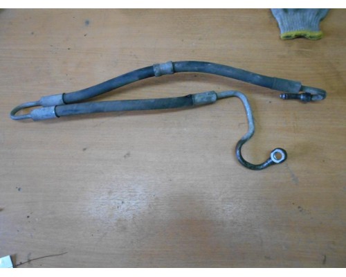 Шланг гидроусилителя BMW 3-серия E46 1998-2005 ()- купить на ➦ А50-Авторазбор по цене 2000.00р.. Отправка в регионы.