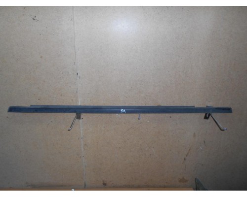 Накладка стекла заднего левого Chevrolet Lacetti 2004-2012 (95979257)- купить на ➦ А50-Авторазбор по цене 200.00р.. Отправка в регионы.