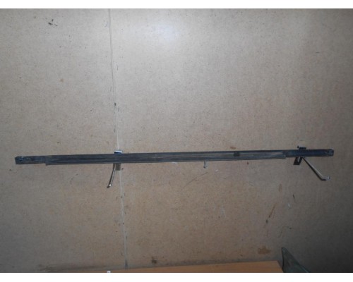 Накладка стекла заднего левого Chevrolet Lacetti 2004-2012 (95979257)- купить на ➦ А50-Авторазбор по цене 200.00р.. Отправка в регионы.