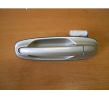 Ручка двери наружняя Chevrolet Lacetti 2004-2012