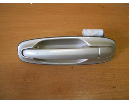 Ручка двери наружняя Chevrolet Lacetti 2004-2012 (96547981)- купить на ➦ А50-Авторазбор по цене 400.00р.. Отправка в регионы.