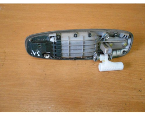 Ручка двери наружняя Chevrolet Lacetti 2004-2012 (96547981)- купить на ➦ А50-Авторазбор по цене 400.00р.. Отправка в регионы.