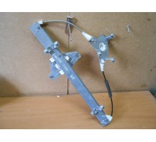 Стеклоподъёмник Chevrolet Lacetti 2004-2012